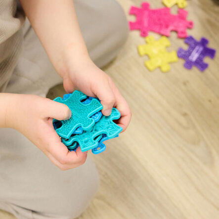 Muffik Nano Puzzle Fidget Sets  hi\-res