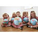 Discovery Globes of the World Classpack 5pk  hi\-res