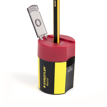 Staedtler Noris Single Hole Sharpener 10pk  hi\-res