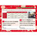 Smart Kids Key Stage 2 Maths Revision Cards  hi\-res