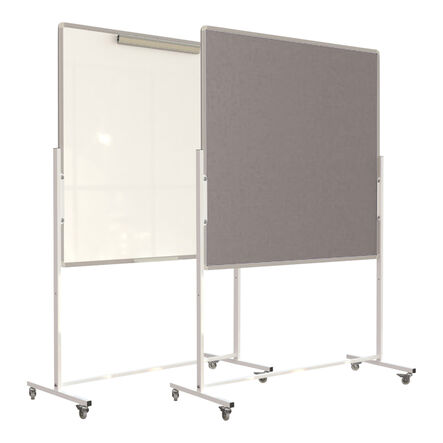 Whiteboard Flipchart \x26 Noticeboard  hi\-res