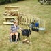 TTS Messy Play Outdoor Wooden Furniture Offer  hi\-res