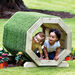 Millhouse Octagonal Adventure Tunnel  hi\-res