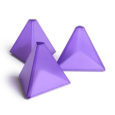 TTS Loose Parts Glow Jewelled Shapes Range  hi\-res