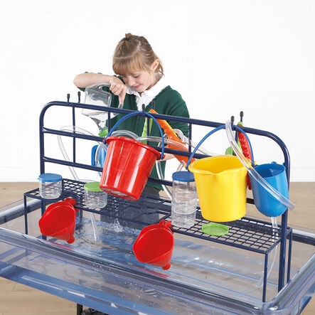 Water Channelling Wonder Wall Accessories  hi\-res