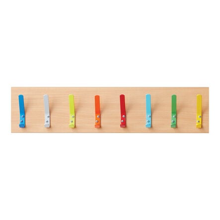 Monarch Coat rack with hooks  hi\-res