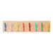 Monarch Coat rack with hooks  hi\-res