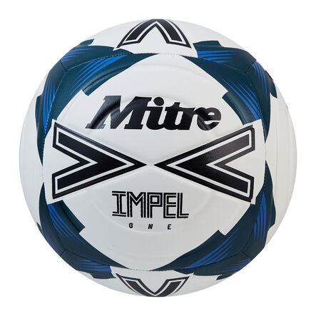 Mitre Impel Midi Size 2 Football  hi\-res