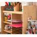 TTS Space Saving Drying Unit A4  hi\-res