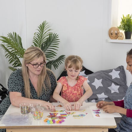 Sensory Art Kit  hi\-res