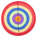 Hula Hoop Polyester Circular Target Set 76cm  hi\-res