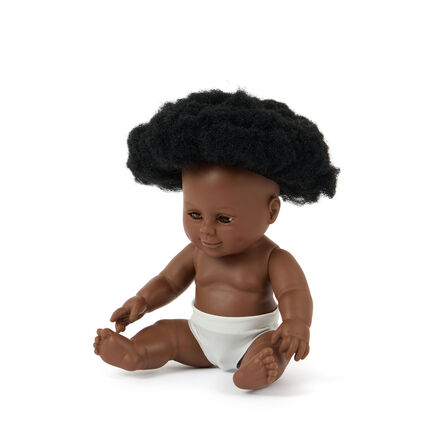 Reuben Diversity Dolls  hi\-res