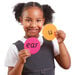 TTS Silicone Mini Phonics Mats  hi\-res