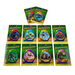 Dragon Eggs Decodable Phonic Catch\-Up Readers 10pk  hi\-res