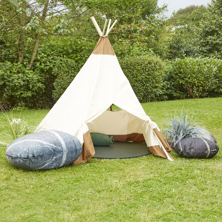 TTS Fabric Den Teepee  hi\-res