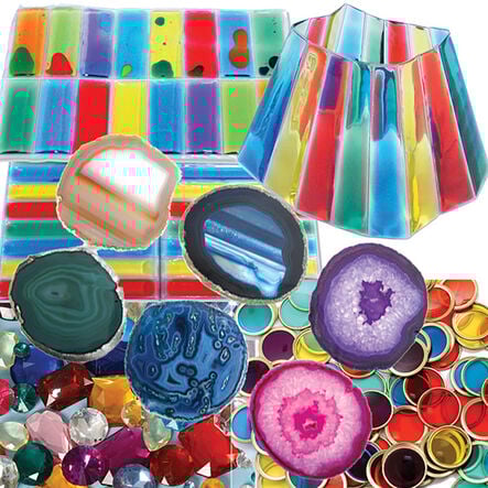 Squidgy Light Box Accessory Kit  hi\-res