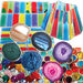 Squidgy Light Box Accessory Kit  hi\-res