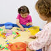 Translucent Rainbow Water play Literacy \x26 Numeracy Bundle  hi\-res