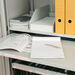 Adjustable Steel Shelf For Bisley Opening Tambours  hi\-res