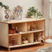 Role Play Five Cubby Storage  hi\-res