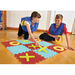 Giant Noughts and Crosses Game Set  hi\-res