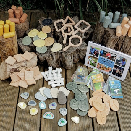 Outdoor Explorer Kit  hi\-res