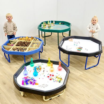 TTS Tuff Tray Sheet Paper Insert Pad  hi\-res