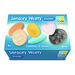 Yellow Door Sensory Worry Stones 12pk  hi\-res