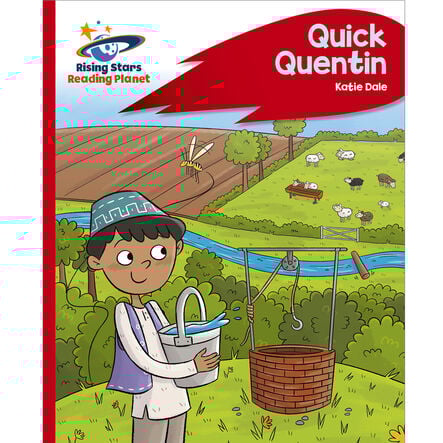 Reading Planet \- Red C Complete Pack  hi\-res