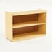 Deep Shelf Wooden Bookcase  hi\-res