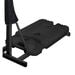 Sure Shot Easi Play Junior Netball Hoop and Stand Unit  hi\-res