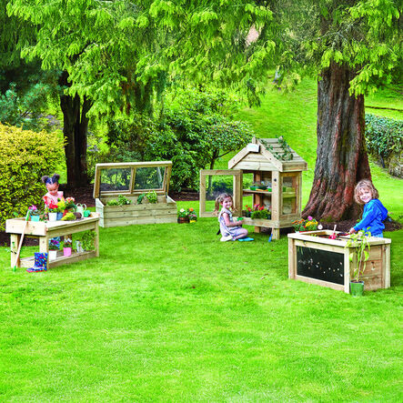 Millhouse Little Green Fingers Set  hi\-res