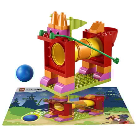 LEGO® Education Tubes  hi\-res