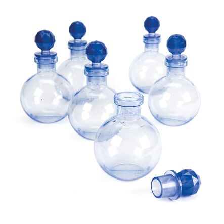TTS Plastic Messy Play Potion Bottles  hi\-res