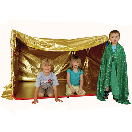 Metallic Coloured Creative Foil  hi\-res