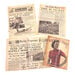 Air Raid Shelter Artefact Collection KS2  hi\-res