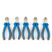 Heavy Duty Cutting Pliers 5pk  hi\-res