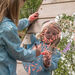 TTS Mark Making Mirror Tree 2 Pine  hi\-res