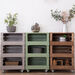 Mobile Stacking Crates  hi\-res