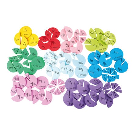 TTS Foam Fraction Action Resource  hi\-res