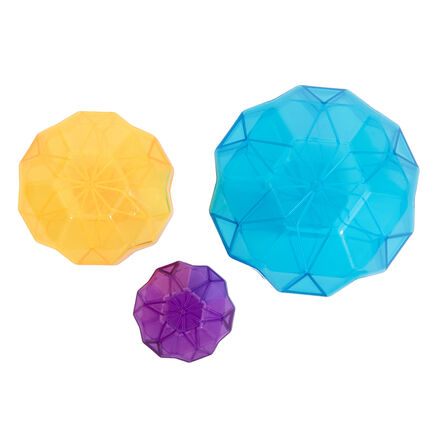TTS Radiant Colour Boulders 3pk  hi\-res