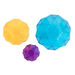 TTS Radiant Colour Boulders 3pk  hi\-res