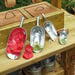 TTS Assorted Metal Messy Play Scoops  hi\-res