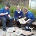 Egyptian Archaeo\-Box Artefact Collection KS2  hi\-res