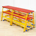Niels Larsen KS1 Gym Time Gymnastics Apparatus Pack  hi\-res