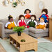 Joyk Empathy Doll \- Sofia  hi\-res