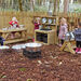 Metal Messy Play Set  hi\-res