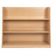 Fusion Open Shelf Bookcase  hi\-res