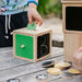 Wooden Post Sort \'n\' Play Cubes  hi\-res