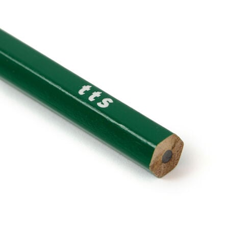 TTS Premium Hexagonal Jumbo Pencils 72pk  hi\-res
